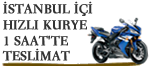 Hýzlý Kurye